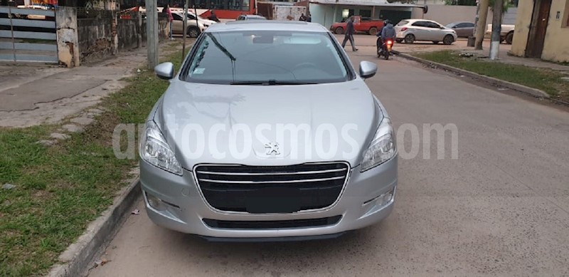 foto Peugeot 508 Allure 1.6 THP usado