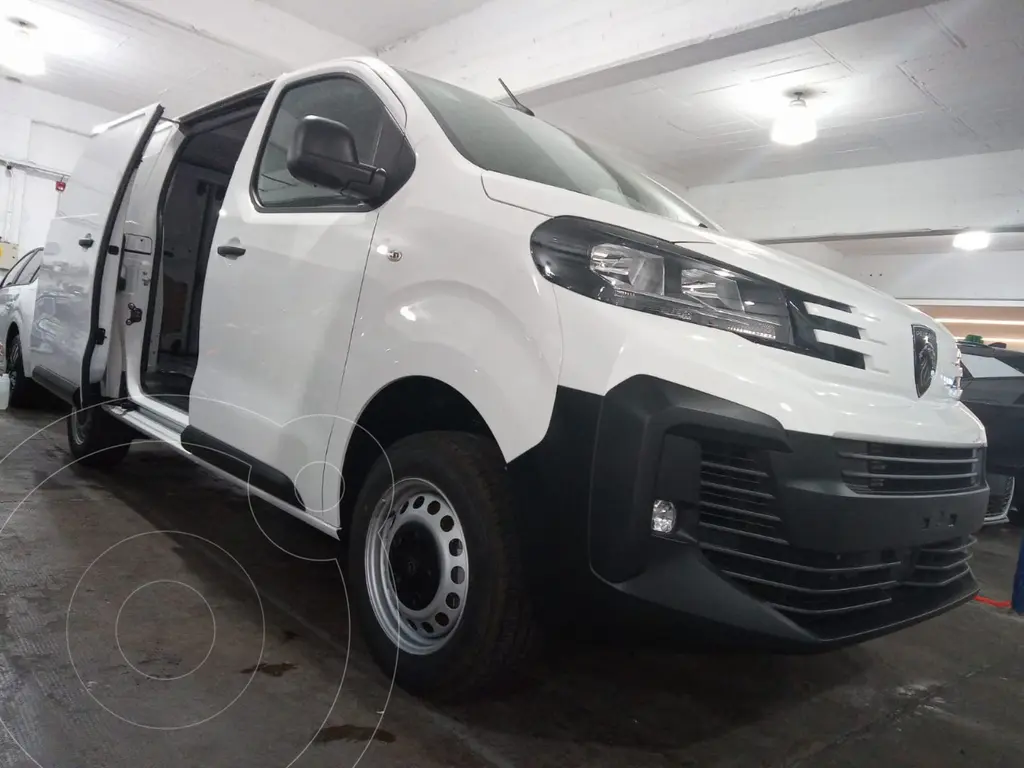 foto Peugeot Expert L3 HDi 120 Carga financiado en cuotas anticipo $17.000.000 cuotas desde $740.000