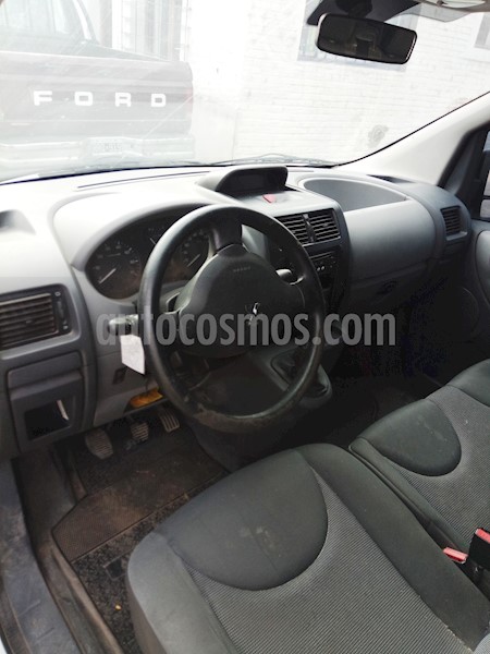 foto Peugeot Expert Furgon 1.6 HDi Confort usado