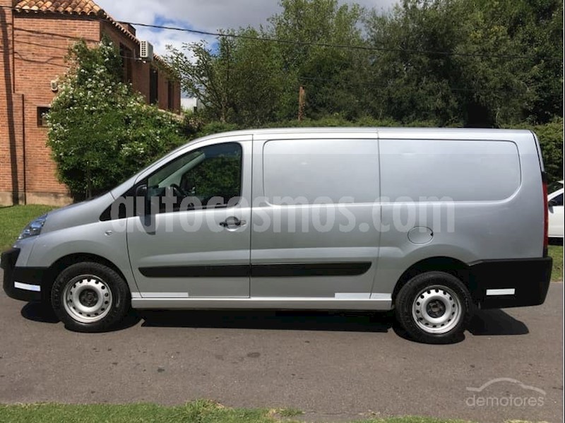 foto Peugeot Expert Furgon 2.0 HDi usado