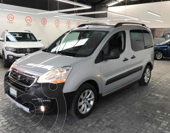foto Peugeot Partner Tepee Outdoor 7 pas. financiado en mensualidades enganche $96,372 mensualidades desde $6,473