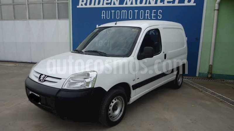 foto Peugeot Partner - usado