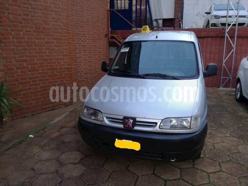 foto Peugeot Partner - usado