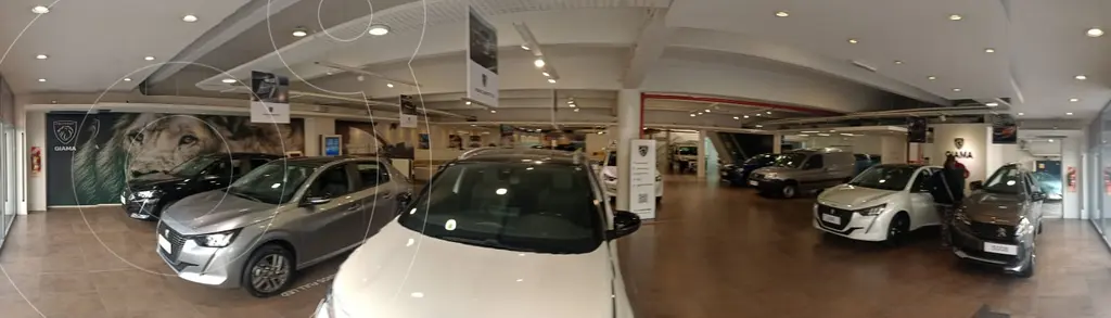 foto Peugeot Partner Furgón Confort 1.6 HDi financiado en cuotas anticipo $230.000 cuotas desde $113.900