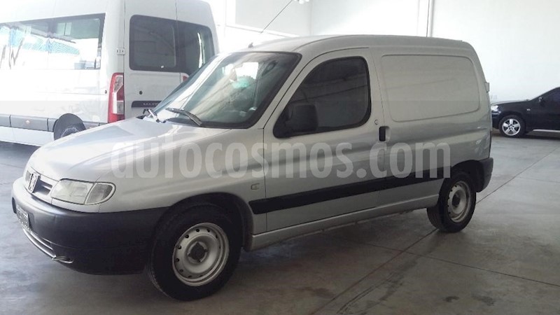 foto Peugeot Partner Furgon 1.9 D Confort PLC usado