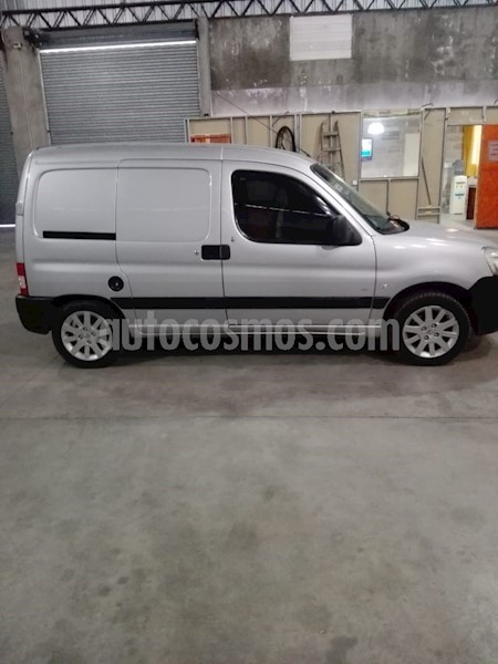 foto Peugeot Partner Furgon Confort 1.6 HDi usado