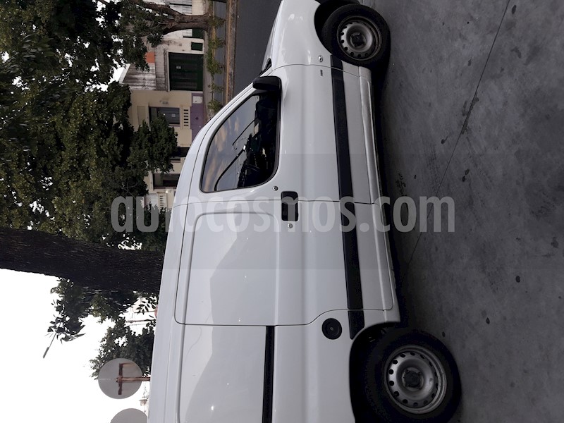 foto Peugeot Partner Furgon Presence HDi PLC usado