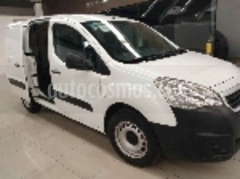 foto Peugeot Partner HDi Maxi usado