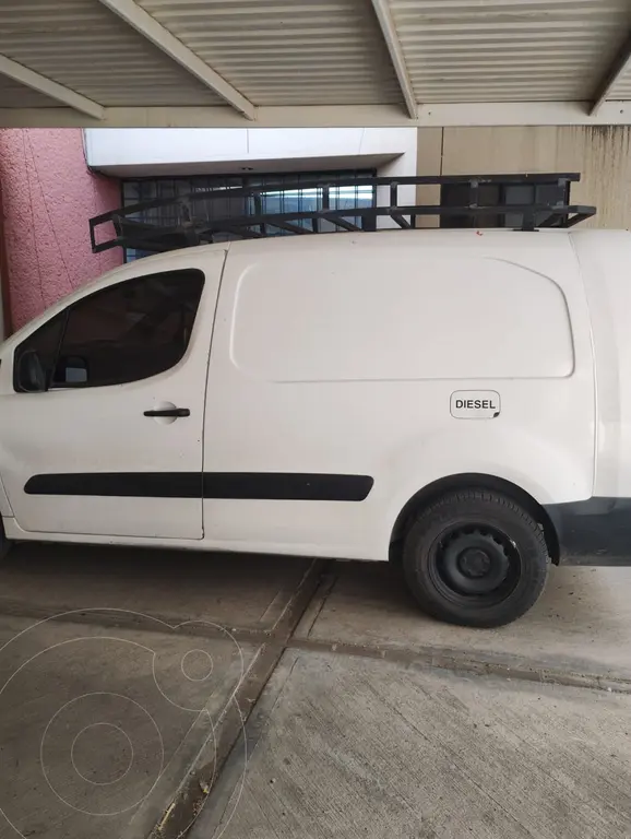 Peugeot Partner HDi Maxi 2019