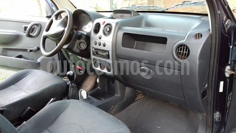 foto Peugeot Partner Patagonica usado