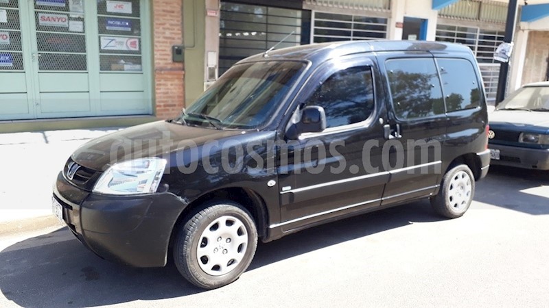 foto Peugeot Partner Patagonica usado