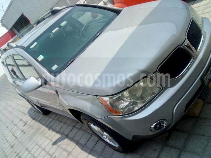 foto Pontiac Torrent 3.4L Paq. E usado