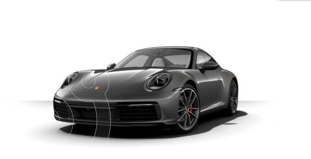 foto Porsche 911 Carrera 4S Coupé PDK nuevo color Gris precio $2,747,049