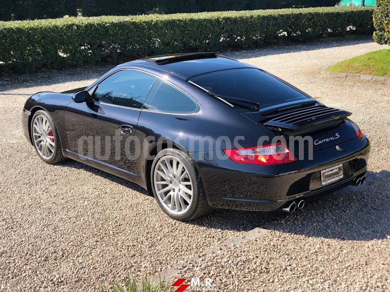 foto Porsche 911 Carrera S 3.8L usado