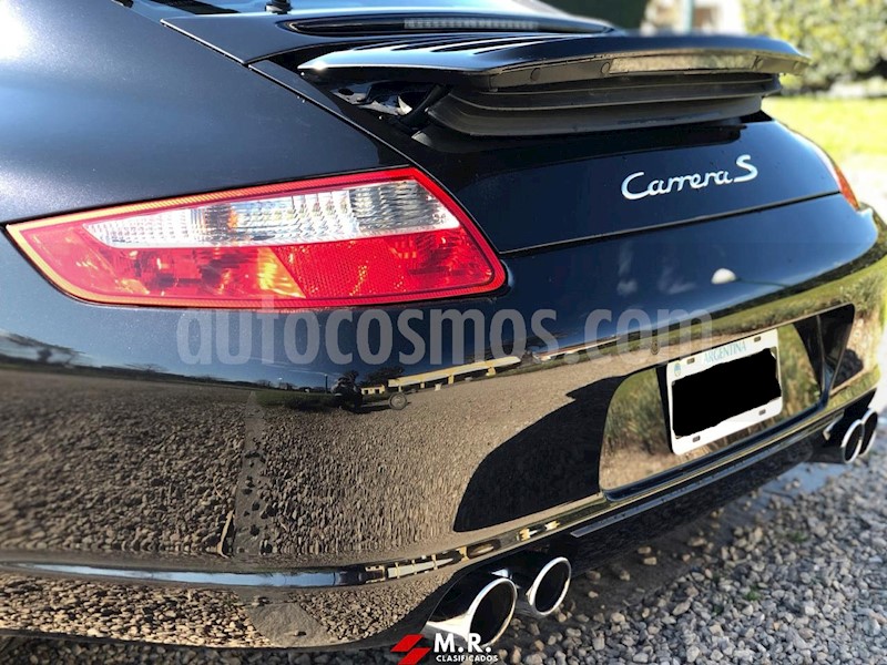foto Porsche 911 Carrera S usado