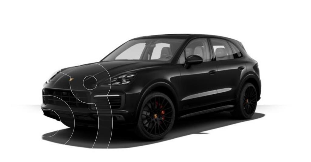 foto Porsche Cayenne GTS nuevo color Negro precio $2,189,546