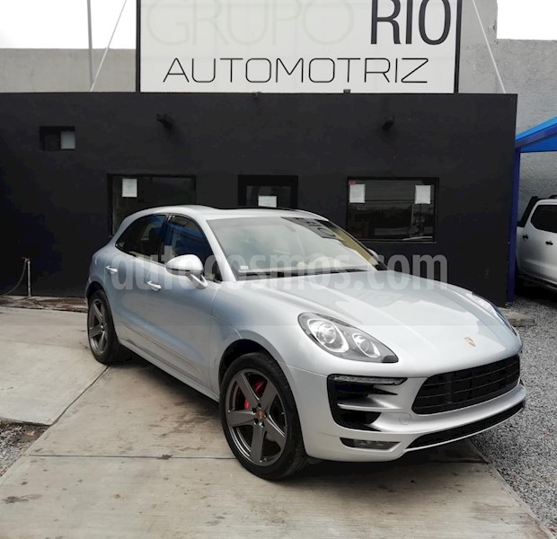 foto Porsche Macan S usado