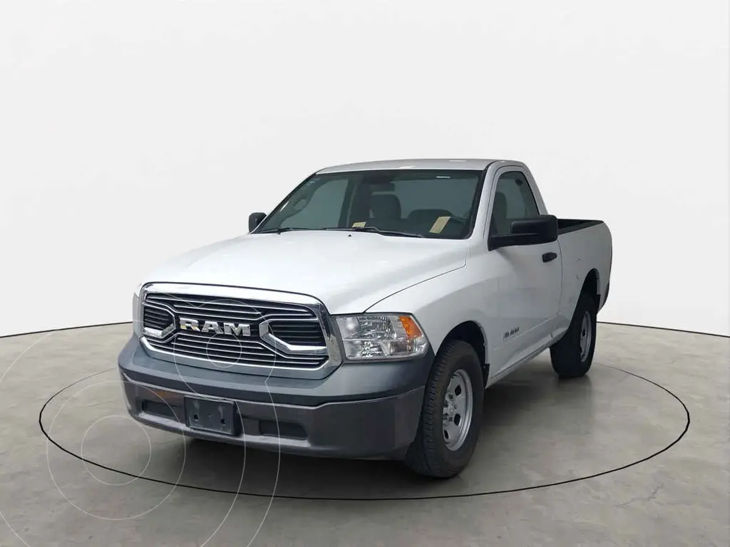 RAM 1500 Classic Crew Cab 4x2 V6 2021