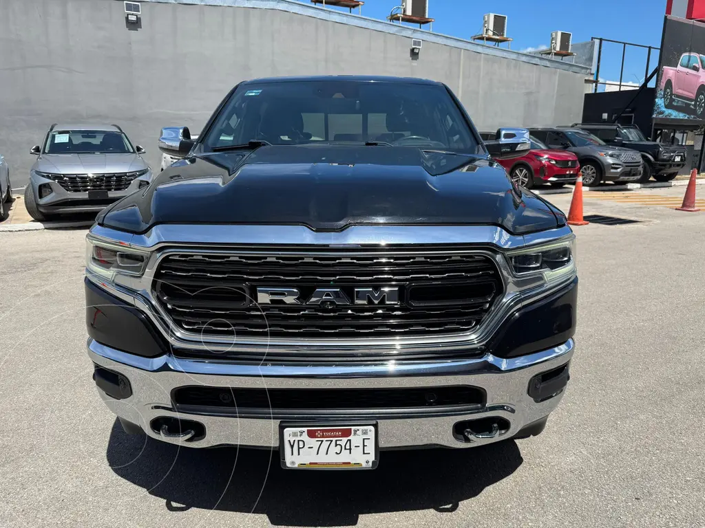 RAM 1500 Tradesman l6 4x4 2022