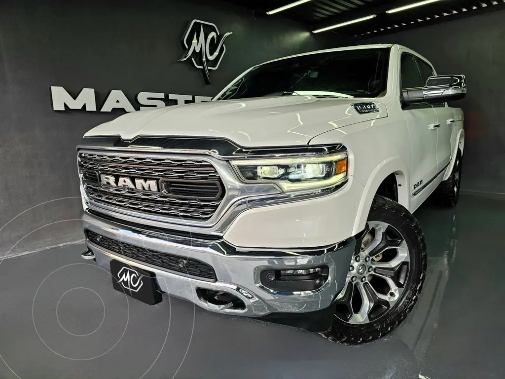RAM 1500 Tradesman l6 4x4 2022