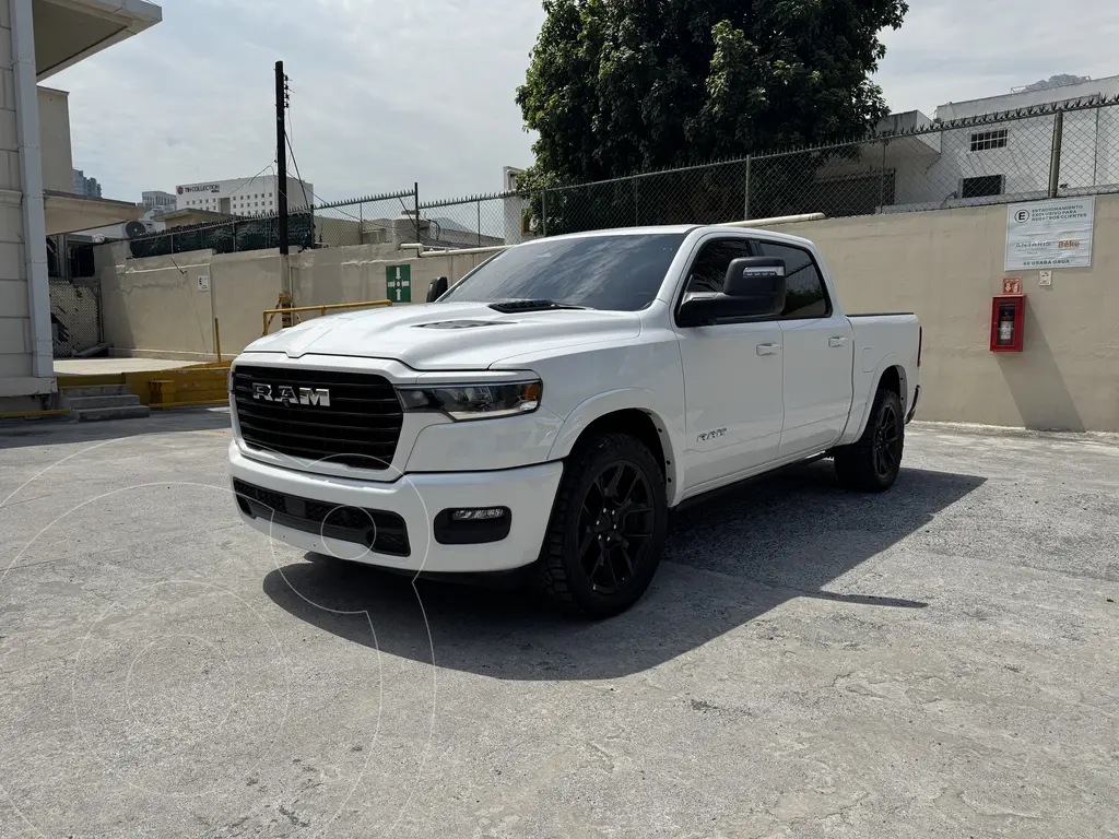 RAM 1500 Mild Hybrid Laramie Sport 4x4 2025