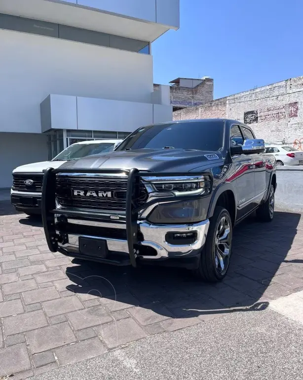 RAM 1500 1500 Limited V8 8 vel 4X4 2022