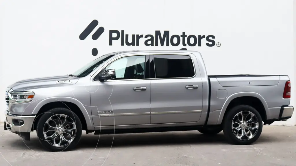 RAM 1500 Mild Hybrid Longhorn 4x4 2023