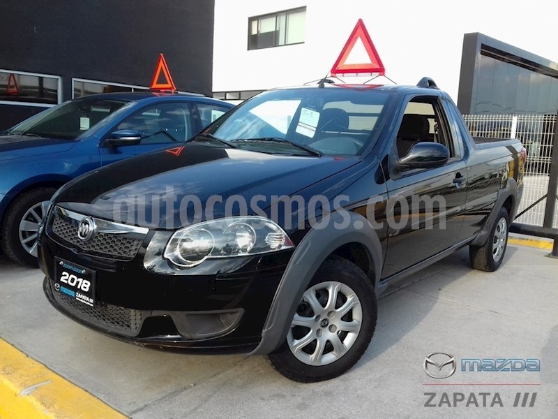 foto RAM 700 Cabina Sencilla usado