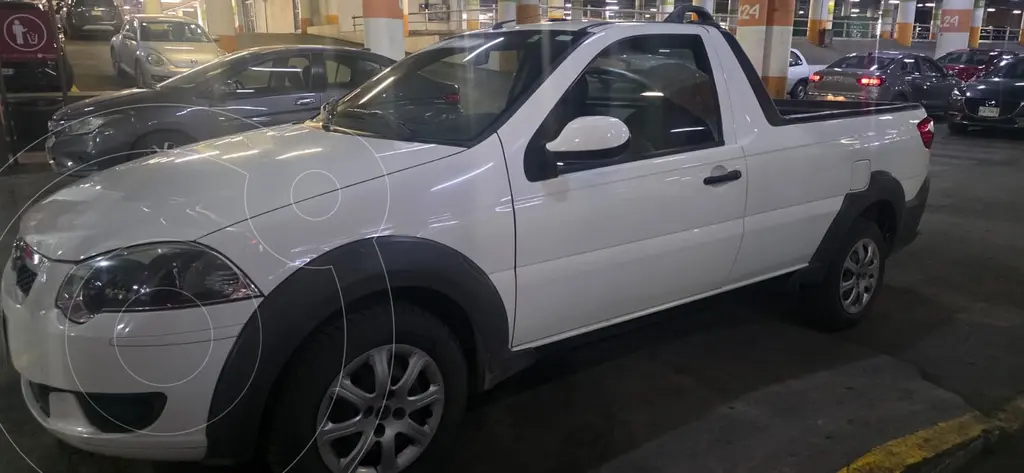 RAM 700 SLT Regular Cab 2019