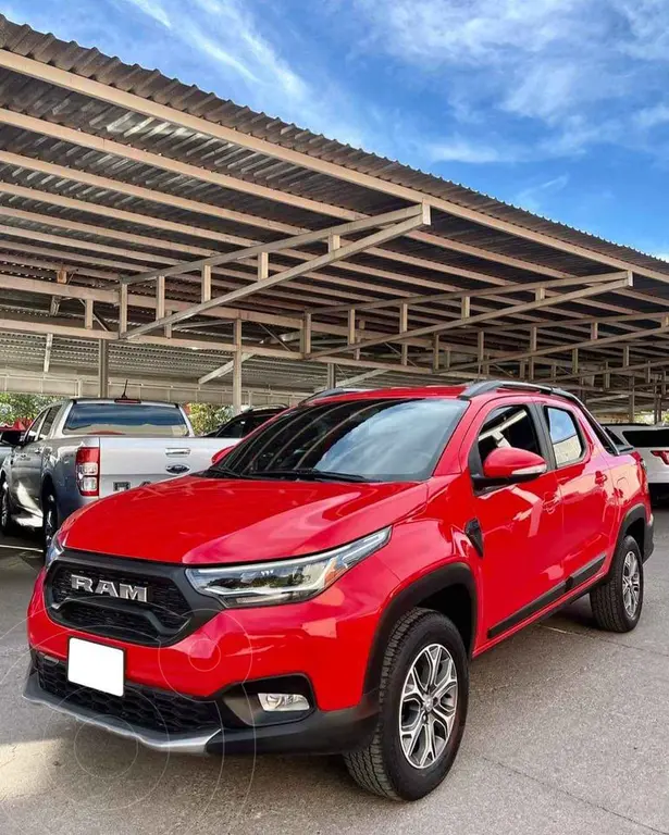 foto RAM 700 Laramie Turbo Aut nuevo color A elección precio $502,900