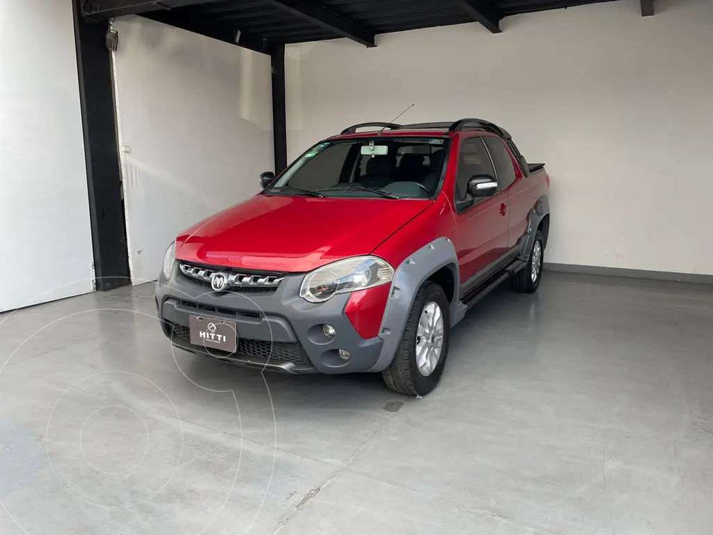 foto RAM 700 Club Cab Adventure financiado en mensualidades enganche $67,600