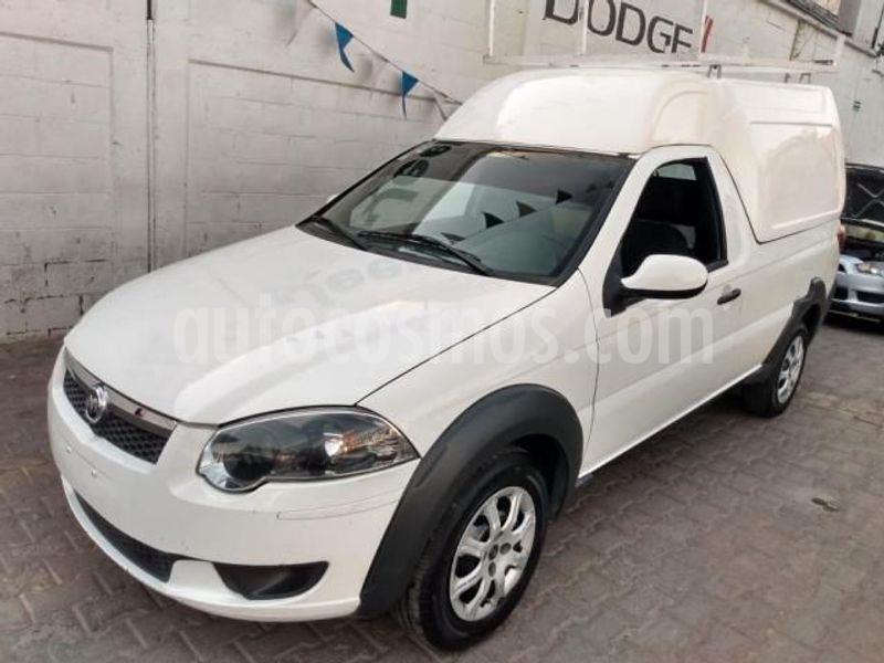 foto RAM 700 Cabina Sencilla usado (2018) color Blanco precio $180,000
