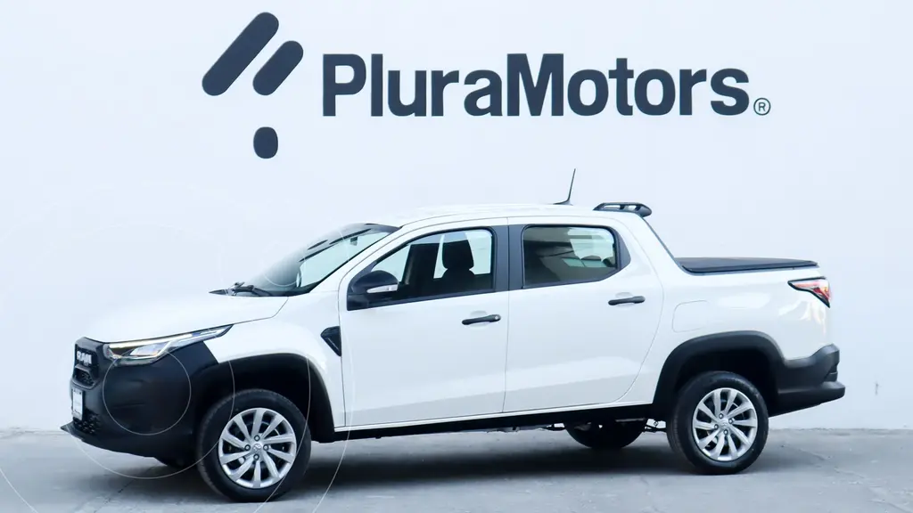 RAM 700 Tradesman Crew Cab 2026