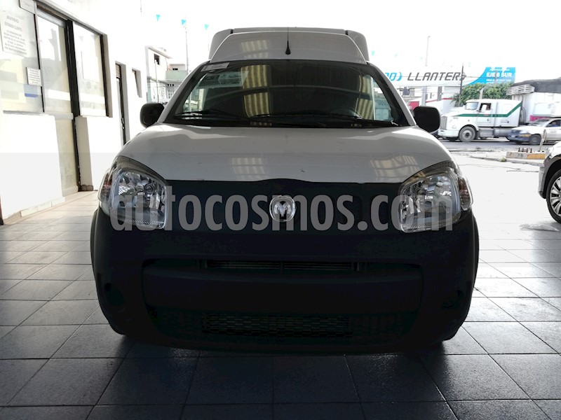 foto RAM Promaster Rapid 1.4L nuevo
