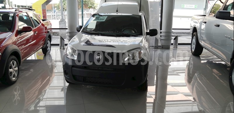 foto RAM Promaster Rapid 1.4L usado