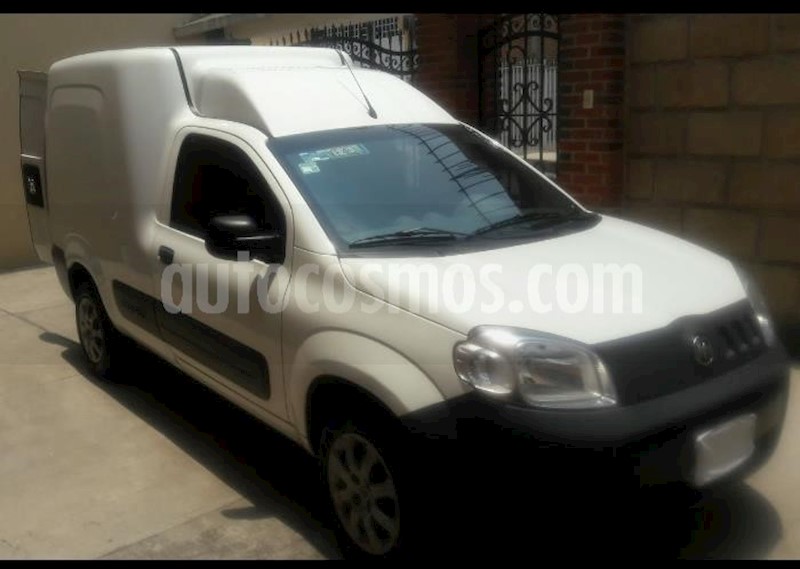 foto RAM Promaster Rapid 1.4L usado