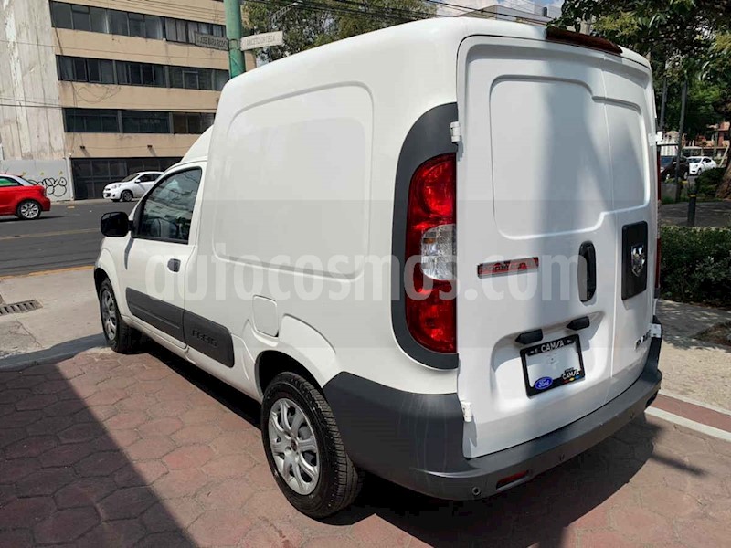 foto RAM Promaster Rapid 1.4L usado