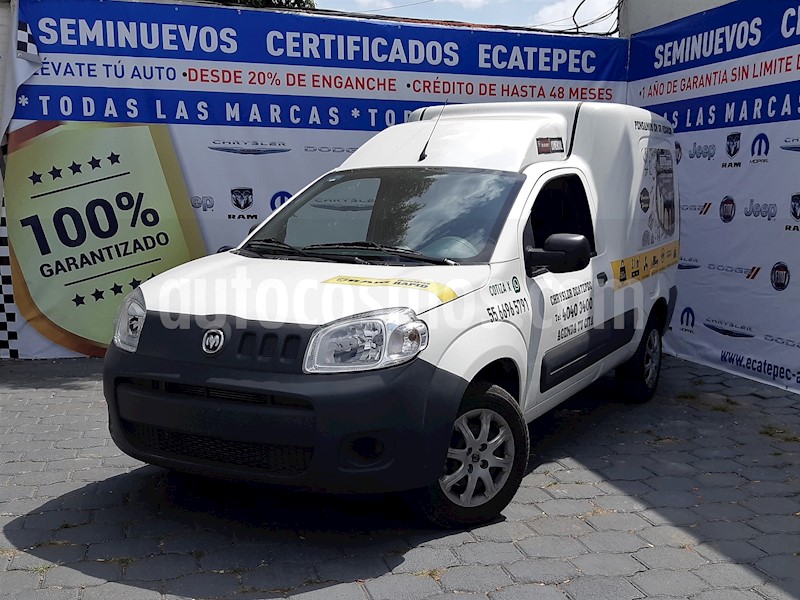 foto RAM Promaster Rapid 1.4L usado