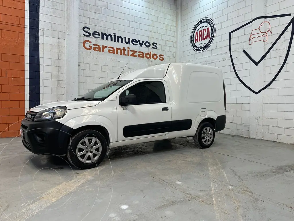 RAM Promaster Rapid 1.4L 2023