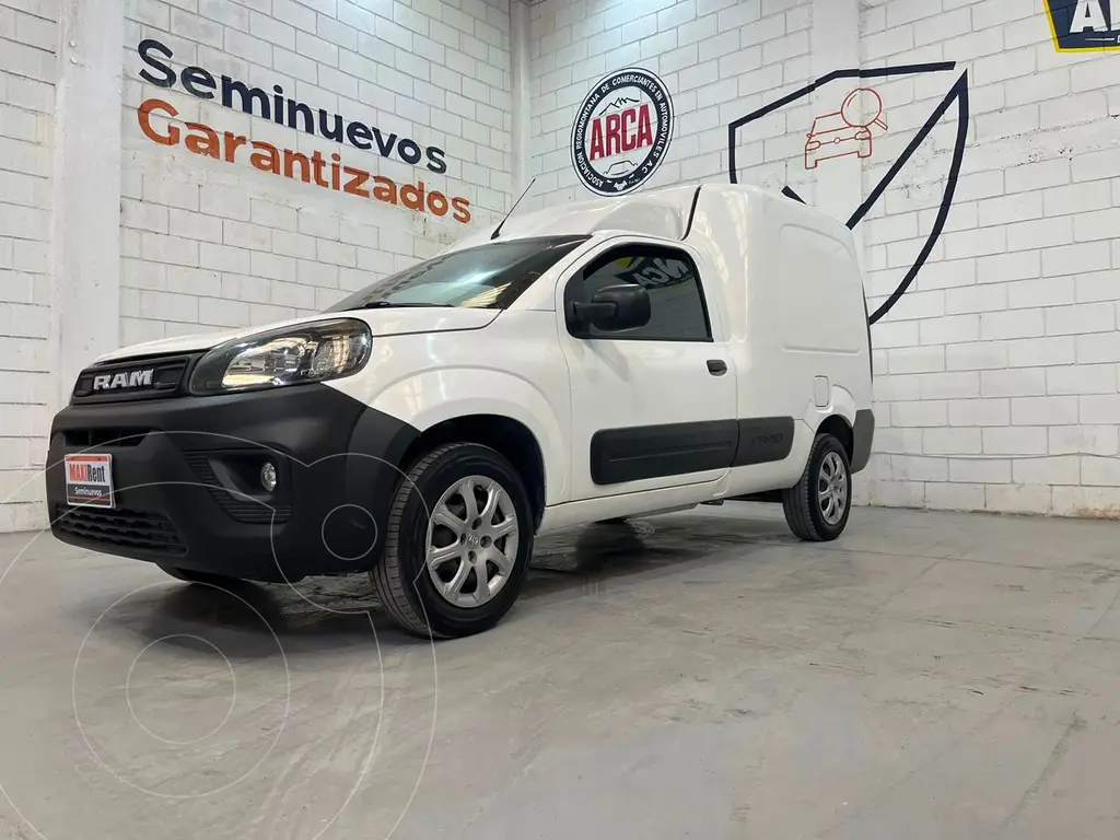 RAM Promaster Rapid 1.4L 2023