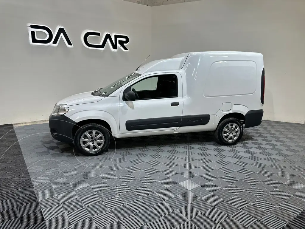 RAM Promaster Rapid 1.4L 2021