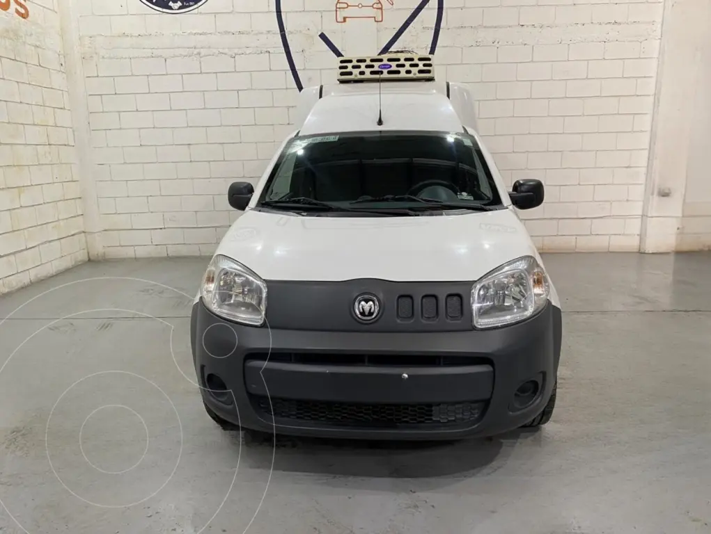 RAM Promaster Rapid usados en México