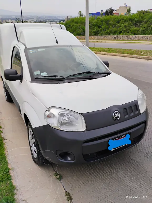 RAM Promaster Rapid 1.4L 2021