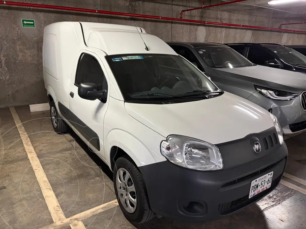 RAM Promaster Rapid 1.4L 2021