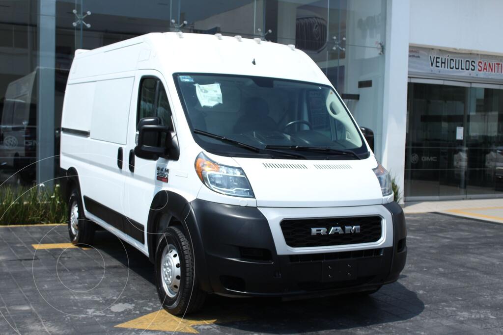 foto RAM Promaster 2500 usado (2020) color Blanco precio $545,000