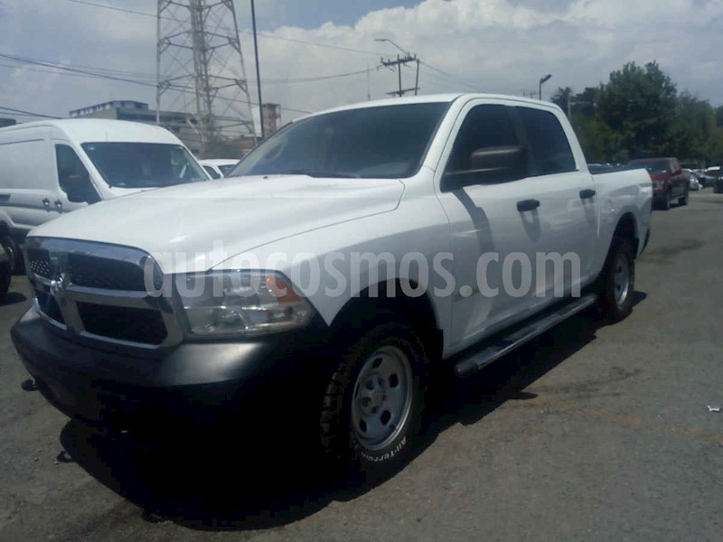 foto RAM RAM Bighorn 1500 3.6L 4x4 usado
