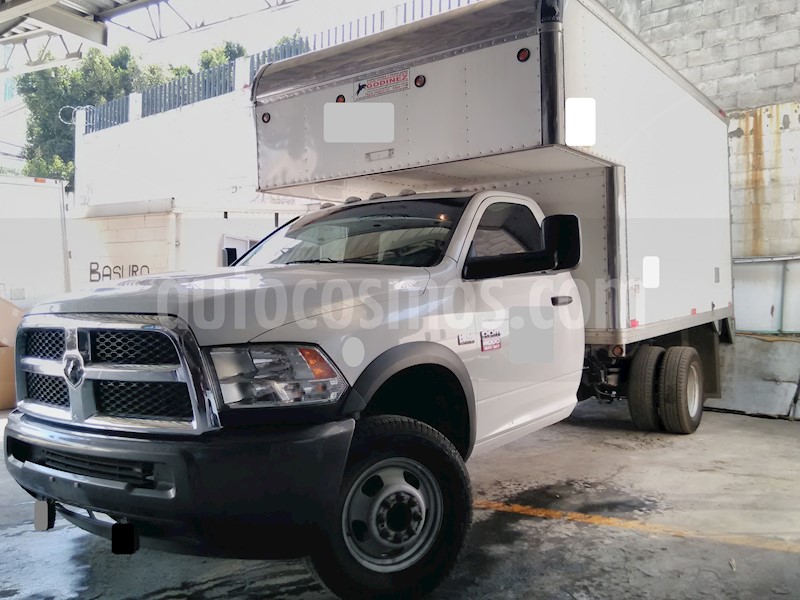 foto RAM RAM caja seca usado