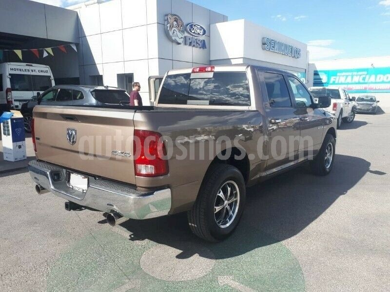 foto RAM RAM Hemi Sport Crew Cab 5.7L 4x4 usado