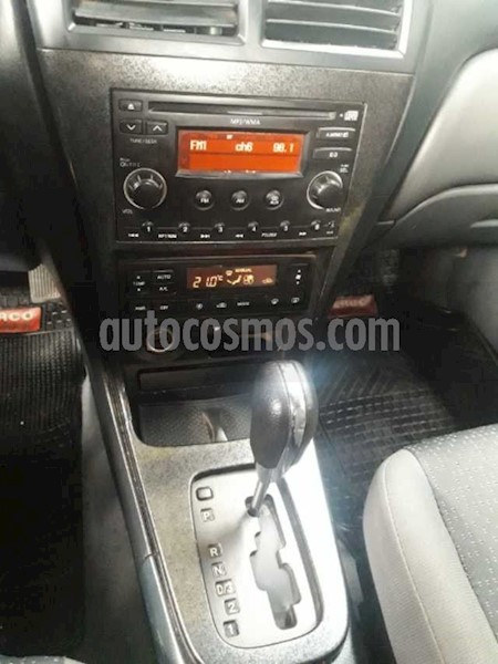 foto Renault-Samsung SM3 LE 1.6L Aut usado