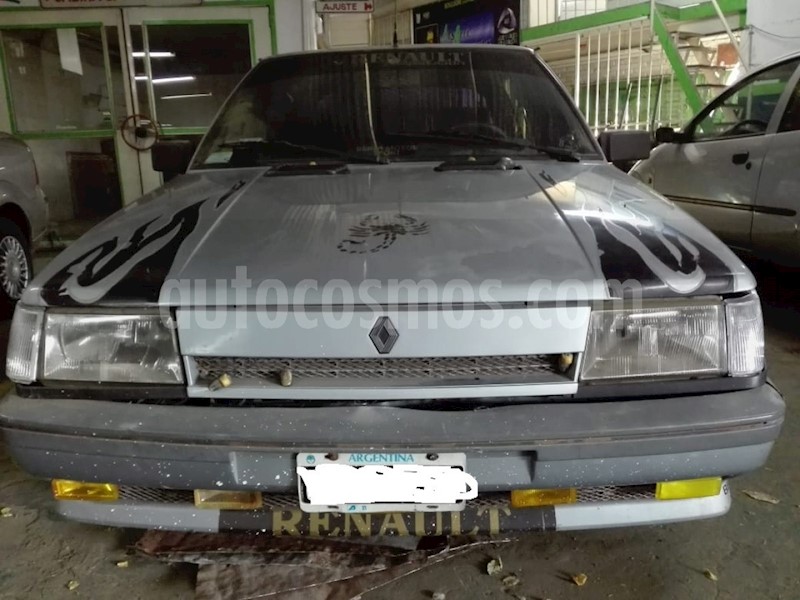foto Renault 11 - usado